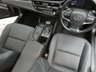USED 2022 22 LEXUS ES 2.5 300h Saloon 4dr Petrol Hybrid E-CVT Euro 6 (s/s) (218 ps) SAT NAV LEATHER HEATED SEATS STEERING WHEEL REAR VIEW CAMERA SUNROOF 1 OWNER SERVICE HISTORY LEXUS WARRANTY TILL 2032
