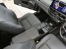 USED 2022 22 LEXUS ES 2.5 300h Saloon 4dr Petrol Hybrid E-CVT Euro 6 (s/s) (218 ps) SAT NAV LEATHER HEATED SEATS STEERING WHEEL REAR VIEW CAMERA SUNROOF 1 OWNER SERVICE HISTORY LEXUS WARRANTY TILL 2032