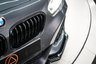 USED 2019 69 BMW 1 SERIES 3.0 M140i GPF Shadow Edition Hatchback 5dr Petrol Auto Euro 6 (s/s) (340 ps) 
