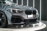USED 2019 69 BMW 1 SERIES 3.0 M140i GPF Shadow Edition Hatchback 5dr Petrol Auto Euro 6 (s/s) (340 ps) 