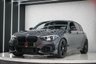 USED 2019 69 BMW 1 SERIES 3.0 M140i GPF Shadow Edition Hatchback 5dr Petrol Auto Euro 6 (s/s) (340 ps) 