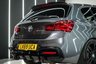 USED 2019 69 BMW 1 SERIES 3.0 M140i GPF Shadow Edition Hatchback 5dr Petrol Auto Euro 6 (s/s) (340 ps) 