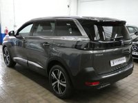 USED 2021 71 PEUGEOT 5008 1.2 PureTech GT SUV 5dr Petrol EAT Euro 6 (s/s) (130 ps) 7 SEATS SAT NAV PART LEATHER CRUISE CONTROL REAR VIEW CAMERA PARKING SENSORS 1 OWNER EXCELLENT SERVICE HISTORY