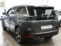 USED 2021 71 PEUGEOT 5008 1.2 PureTech GT SUV 5dr Petrol EAT Euro 6 (s/s) (130 ps) 7 SEATS SAT NAV PART LEATHER CRUISE CONTROL REAR VIEW CAMERA PARKING SENSORS 1 OWNER EXCELLENT SERVICE HISTORY