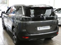 USED 2021 71 PEUGEOT 5008 1.2 PureTech GT SUV 5dr Petrol EAT Euro 6 (s/s) (130 ps) 7 SEATS SAT NAV PART LEATHER CRUISE CONTROL REAR VIEW CAMERA PARKING SENSORS 1 OWNER EXCELLENT SERVICE HISTORY