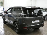 USED 2021 71 PEUGEOT 5008 1.2 PureTech GT SUV 5dr Petrol EAT Euro 6 (s/s) (130 ps) 7 SEATS SAT NAV PART LEATHER CRUISE CONTROL REAR VIEW CAMERA PARKING SENSORS 1 OWNER EXCELLENT SERVICE HISTORY