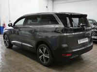 USED 2021 71 PEUGEOT 5008 1.2 PureTech GT SUV 5dr Petrol EAT Euro 6 (s/s) (130 ps) 7 SEATS SAT NAV PART LEATHER CRUISE CONTROL REAR VIEW CAMERA PARKING SENSORS 1 OWNER EXCELLENT SERVICE HISTORY