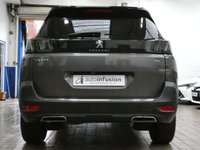 USED 2021 71 PEUGEOT 5008 1.2 PureTech GT SUV 5dr Petrol EAT Euro 6 (s/s) (130 ps) 7 SEATS SAT NAV PART LEATHER CRUISE CONTROL REAR VIEW CAMERA PARKING SENSORS 1 OWNER EXCELLENT SERVICE HISTORY