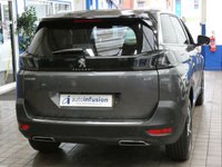 USED 2021 71 PEUGEOT 5008 1.2 PureTech GT SUV 5dr Petrol EAT Euro 6 (s/s) (130 ps) 7 SEATS SAT NAV PART LEATHER CRUISE CONTROL REAR VIEW CAMERA PARKING SENSORS 1 OWNER EXCELLENT SERVICE HISTORY