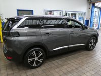 USED 2021 71 PEUGEOT 5008 1.2 PureTech GT SUV 5dr Petrol EAT Euro 6 (s/s) (130 ps) 7 SEATS SAT NAV PART LEATHER CRUISE CONTROL REAR VIEW CAMERA PARKING SENSORS 1 OWNER EXCELLENT SERVICE HISTORY