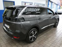 USED 2021 71 PEUGEOT 5008 1.2 PureTech GT SUV 5dr Petrol EAT Euro 6 (s/s) (130 ps) 7 SEATS SAT NAV PART LEATHER CRUISE CONTROL REAR VIEW CAMERA PARKING SENSORS 1 OWNER EXCELLENT SERVICE HISTORY