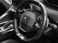 USED 2021 71 PEUGEOT 5008 1.2 PureTech GT SUV 5dr Petrol EAT Euro 6 (s/s) (130 ps) 7 SEATS SAT NAV PART LEATHER CRUISE CONTROL REAR VIEW CAMERA PARKING SENSORS 1 OWNER EXCELLENT SERVICE HISTORY
