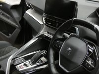 USED 2021 71 PEUGEOT 5008 1.2 PureTech GT SUV 5dr Petrol EAT Euro 6 (s/s) (130 ps) 7 SEATS SAT NAV PART LEATHER CRUISE CONTROL REAR VIEW CAMERA PARKING SENSORS 1 OWNER EXCELLENT SERVICE HISTORY