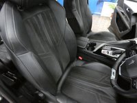 USED 2021 71 PEUGEOT 5008 1.2 PureTech GT SUV 5dr Petrol EAT Euro 6 (s/s) (130 ps) 7 SEATS SAT NAV PART LEATHER CRUISE CONTROL REAR VIEW CAMERA PARKING SENSORS 1 OWNER EXCELLENT SERVICE HISTORY