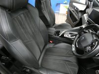 USED 2021 71 PEUGEOT 5008 1.2 PureTech GT SUV 5dr Petrol EAT Euro 6 (s/s) (130 ps) 7 SEATS SAT NAV PART LEATHER CRUISE CONTROL REAR VIEW CAMERA PARKING SENSORS 1 OWNER EXCELLENT SERVICE HISTORY