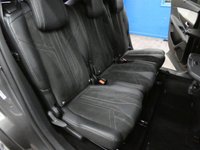 USED 2021 71 PEUGEOT 5008 1.2 PureTech GT SUV 5dr Petrol EAT Euro 6 (s/s) (130 ps) 7 SEATS SAT NAV PART LEATHER CRUISE CONTROL REAR VIEW CAMERA PARKING SENSORS 1 OWNER EXCELLENT SERVICE HISTORY
