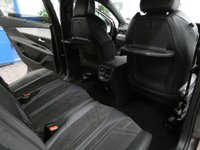 USED 2021 71 PEUGEOT 5008 1.2 PureTech GT SUV 5dr Petrol EAT Euro 6 (s/s) (130 ps) 7 SEATS SAT NAV PART LEATHER CRUISE CONTROL REAR VIEW CAMERA PARKING SENSORS 1 OWNER EXCELLENT SERVICE HISTORY