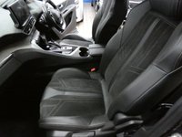 USED 2021 71 PEUGEOT 5008 1.2 PureTech GT SUV 5dr Petrol EAT Euro 6 (s/s) (130 ps) 7 SEATS SAT NAV PART LEATHER CRUISE CONTROL REAR VIEW CAMERA PARKING SENSORS 1 OWNER EXCELLENT SERVICE HISTORY