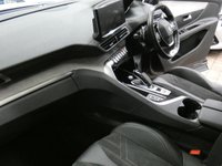 USED 2021 71 PEUGEOT 5008 1.2 PureTech GT SUV 5dr Petrol EAT Euro 6 (s/s) (130 ps) 7 SEATS SAT NAV PART LEATHER CRUISE CONTROL REAR VIEW CAMERA PARKING SENSORS 1 OWNER EXCELLENT SERVICE HISTORY