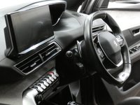 USED 2021 71 PEUGEOT 5008 1.2 PureTech GT SUV 5dr Petrol EAT Euro 6 (s/s) (130 ps) 7 SEATS SAT NAV PART LEATHER CRUISE CONTROL REAR VIEW CAMERA PARKING SENSORS 1 OWNER EXCELLENT SERVICE HISTORY