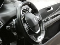 USED 2021 71 PEUGEOT 5008 1.2 PureTech GT SUV 5dr Petrol EAT Euro 6 (s/s) (130 ps) 7 SEATS SAT NAV PART LEATHER CRUISE CONTROL REAR VIEW CAMERA PARKING SENSORS 1 OWNER EXCELLENT SERVICE HISTORY