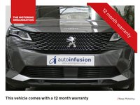 USED 2021 71 PEUGEOT 5008 1.2 PureTech GT SUV 5dr Petrol EAT Euro 6 (s/s) (130 ps) 7 SEATS SAT NAV PART LEATHER CRUISE CONTROL REAR VIEW CAMERA PARKING SENSORS 1 OWNER EXCELLENT SERVICE HISTORY