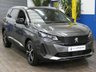 USED 2021 71 PEUGEOT 5008 1.2 PureTech GT SUV 5dr Petrol EAT Euro 6 (s/s) (130 ps) 7 SEATS SAT NAV PART LEATHER CRUISE CONTROL REAR VIEW CAMERA PARKING SENSORS 1 OWNER EXCELLENT SERVICE HISTORY