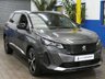 USED 2021 71 PEUGEOT 5008 1.2 PureTech GT SUV 5dr Petrol EAT Euro 6 (s/s) (130 ps) 7 SEATS SAT NAV PART LEATHER CRUISE CONTROL REAR VIEW CAMERA PARKING SENSORS 1 OWNER EXCELLENT SERVICE HISTORY
