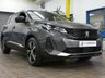 USED 2021 71 PEUGEOT 5008 1.2 PureTech GT SUV 5dr Petrol EAT Euro 6 (s/s) (130 ps) 7 SEATS SAT NAV PART LEATHER CRUISE CONTROL REAR VIEW CAMERA PARKING SENSORS 1 OWNER EXCELLENT SERVICE HISTORY