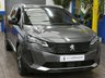 USED 2021 71 PEUGEOT 5008 1.2 PureTech GT SUV 5dr Petrol EAT Euro 6 (s/s) (130 ps) 7 SEATS SAT NAV PART LEATHER CRUISE CONTROL REAR VIEW CAMERA PARKING SENSORS 1 OWNER EXCELLENT SERVICE HISTORY
