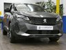 USED 2021 71 PEUGEOT 5008 1.2 PureTech GT SUV 5dr Petrol EAT Euro 6 (s/s) (130 ps) 7 SEATS SAT NAV PART LEATHER CRUISE CONTROL REAR VIEW CAMERA PARKING SENSORS 1 OWNER EXCELLENT SERVICE HISTORY