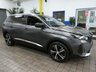 USED 2021 71 PEUGEOT 5008 1.2 PureTech GT SUV 5dr Petrol EAT Euro 6 (s/s) (130 ps) 7 SEATS SAT NAV PART LEATHER CRUISE CONTROL REAR VIEW CAMERA PARKING SENSORS 1 OWNER EXCELLENT SERVICE HISTORY