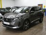 USED 2021 71 PEUGEOT 5008 1.2 PureTech GT SUV 5dr Petrol EAT Euro 6 (s/s) (130 ps) 7 SEATS SAT NAV PART LEATHER CRUISE CONTROL REAR VIEW CAMERA PARKING SENSORS 1 OWNER EXCELLENT SERVICE HISTORY