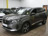 USED 2021 71 PEUGEOT 5008 1.2 PureTech GT SUV 5dr Petrol EAT Euro 6 (s/s) (130 ps) 7 SEATS SAT NAV PART LEATHER CRUISE CONTROL REAR VIEW CAMERA PARKING SENSORS 1 OWNER EXCELLENT SERVICE HISTORY