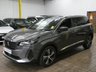 USED 2021 71 PEUGEOT 5008 1.2 PureTech GT SUV 5dr Petrol EAT Euro 6 (s/s) (130 ps) 7 SEATS SAT NAV PART LEATHER CRUISE CONTROL REAR VIEW CAMERA PARKING SENSORS 1 OWNER EXCELLENT SERVICE HISTORY