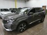 USED 2021 71 PEUGEOT 5008 1.2 PureTech GT SUV 5dr Petrol EAT Euro 6 (s/s) (130 ps) 7 SEATS SAT NAV PART LEATHER CRUISE CONTROL REAR VIEW CAMERA PARKING SENSORS 1 OWNER EXCELLENT SERVICE HISTORY