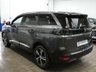 USED 2021 71 PEUGEOT 5008 1.2 PureTech GT SUV 5dr Petrol EAT Euro 6 (s/s) (130 ps) 7 SEATS SAT NAV PART LEATHER CRUISE CONTROL REAR VIEW CAMERA PARKING SENSORS 1 OWNER EXCELLENT SERVICE HISTORY