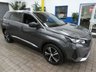 USED 2021 71 PEUGEOT 5008 1.2 PureTech GT SUV 5dr Petrol EAT Euro 6 (s/s) (130 ps) 7 SEATS SAT NAV PART LEATHER CRUISE CONTROL REAR VIEW CAMERA PARKING SENSORS 1 OWNER EXCELLENT SERVICE HISTORY