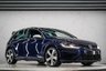 USED 2019 19 VOLKSWAGEN GOLF 2.0 TSI R Hatchback 5dr Petrol DSG 4Motion Euro 6 (s/s) (300 ps) 