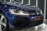 USED 2019 19 VOLKSWAGEN GOLF 2.0 TSI R Hatchback 5dr Petrol DSG 4Motion Euro 6 (s/s) (300 ps) 