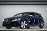 USED 2019 19 VOLKSWAGEN GOLF 2.0 TSI R Hatchback 5dr Petrol DSG 4Motion Euro 6 (s/s) (300 ps) 