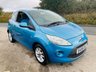 USED 2009 09 FORD KA 1.2 Style Hatchback 3dr Petrol Manual Euro 4 (69 ps) 
