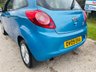 USED 2009 09 FORD KA 1.2 Style Hatchback 3dr Petrol Manual Euro 4 (69 ps) 