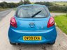 USED 2009 09 FORD KA 1.2 Style Hatchback 3dr Petrol Manual Euro 4 (69 ps) 