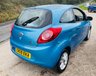 USED 2009 09 FORD KA 1.2 Style Hatchback 3dr Petrol Manual Euro 4 (69 ps) 