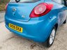 USED 2009 09 FORD KA 1.2 Style Hatchback 3dr Petrol Manual Euro 4 (69 ps) 