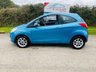 USED 2009 09 FORD KA 1.2 Style Hatchback 3dr Petrol Manual Euro 4 (69 ps) 