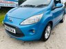 USED 2009 09 FORD KA 1.2 Style Hatchback 3dr Petrol Manual Euro 4 (69 ps) 