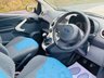 USED 2009 09 FORD KA 1.2 Style Hatchback 3dr Petrol Manual Euro 4 (69 ps) 
