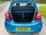 USED 2009 09 FORD KA 1.2 Style Hatchback 3dr Petrol Manual Euro 4 (69 ps) 